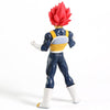 Figurine DBZ Vegeta Super Saiyan God