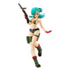 Figurine Sexy DBZ Bulma Amazone