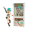 Figurine Sexy DBZ Bulma Amazone