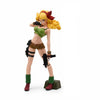 Figurine Sexy DBZ Lunch Blonde