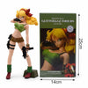 Figurine Sexy DBZ Lunch Blonde