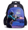 Sac à dos Fortnite Splash