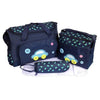 Ensemble Sac à Langer Bébé - Le Royaume du Bébé