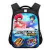 Sac à dos Beyblade Burst Turbo