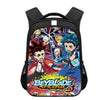 Sac à dos Beyblade Confrontation