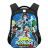 Cartable Beyblade