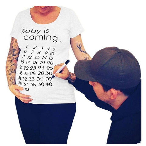 T-Shirt Maman