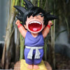 Figurine Dragon Ball GT Goku Petit