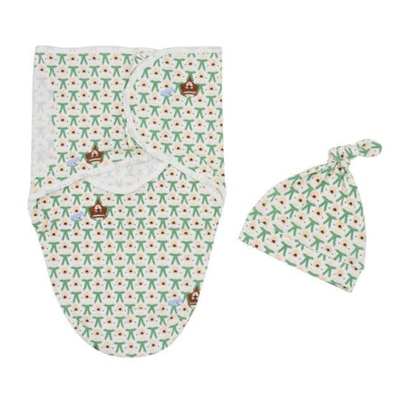 Lange Emmaillotage Bain Bébé - Le Royaume du Bébé