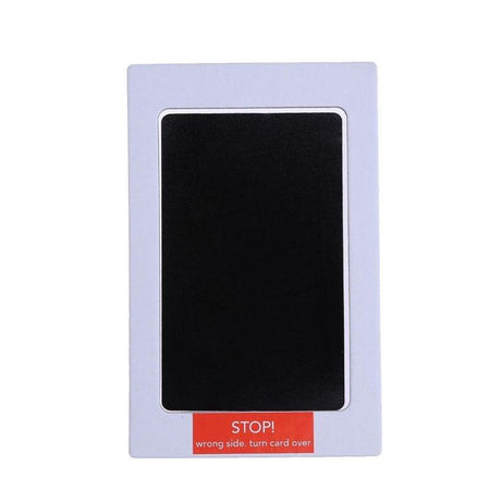 Kit Empreinte Bébé - Le Royaume du Bébé