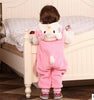 Grenouillère Bébé Hello Kitty - Le Royaume du Bébé