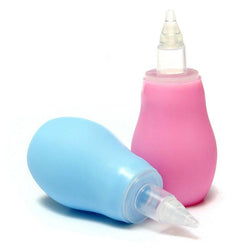 Mouche Bébé Silicone - Le Royaume du Bébé