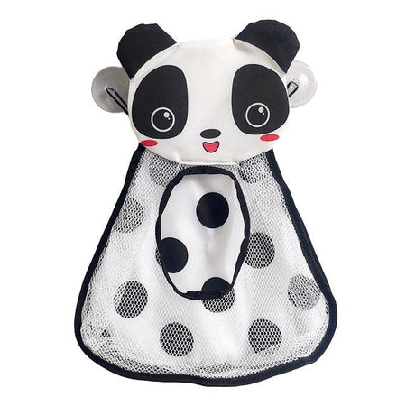 Sac Rangement Jouets Bain - Le Royaume du Bébé