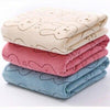 Serviette Microfibre pour Bébé - Le Royaume du Bébé
