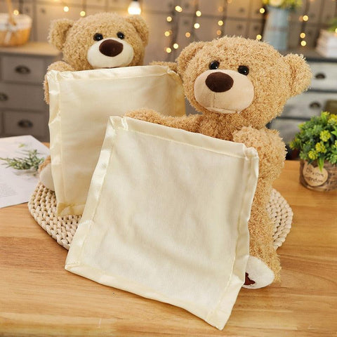 Peluches