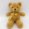 Ours en Peluche Bébé - Le Royaume du Bébé