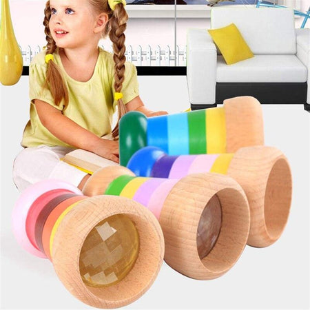 Kaleidoscope Bébé
