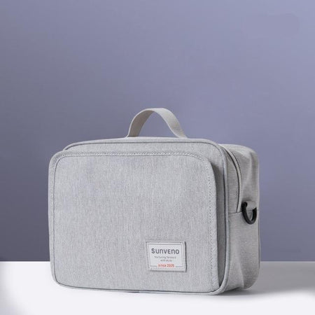 Sacoche de Transport Couche Bébé - Le Royaume du Bébé