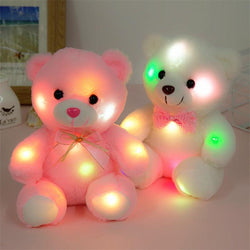 Peluche Lumineuse Bébé - Le Royaume du Bébé