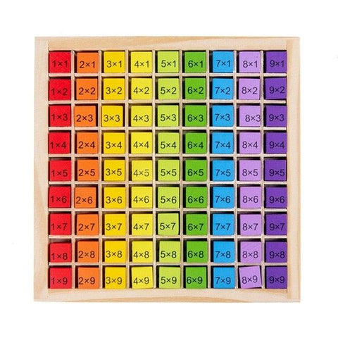Jouets en Bois