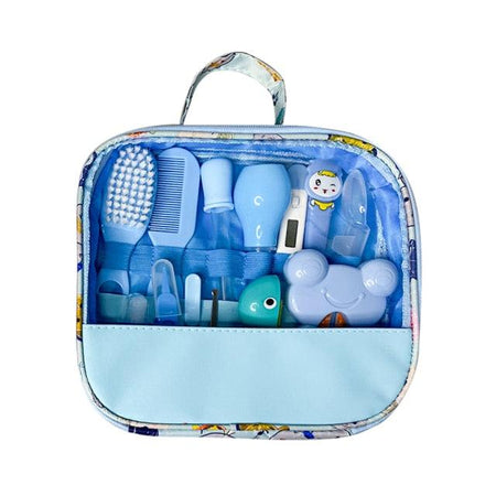 Kit de Soin Bébé - Le Royaume du Bébé