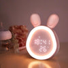 Lampe Réveil Bébé - Le Royaume du Bébé