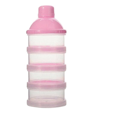 Boite Doseur Lait Bébé - Le Royaume du Bébé