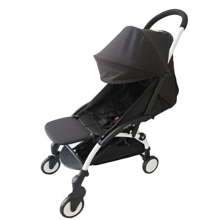 Repose Pied Poussette Bébé - Le Royaume du Bébé