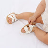Sandales Bébé Fille - Le Royaume du Bébé
