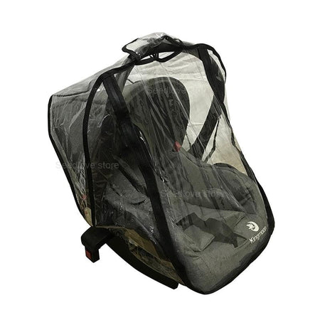 Housse Imperméable Siège Auto Bébé - Le Royaume du Bébé