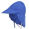 Casquette Protège Nuque Bébé - Le Royaume du Bébé