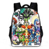 Sac à dos Pokemon