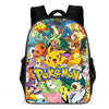 Sac à dos Pokemon