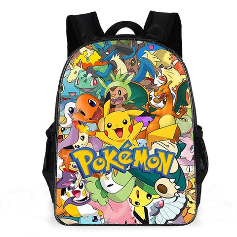 Sac a Dos