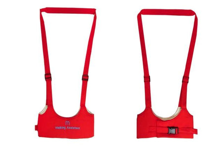 Harnais de soutien marche bébé - Le Royaume du Bébé