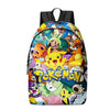 Sac à dos Pokémon Enfant