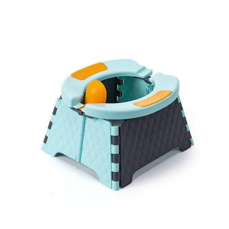 Pot Pliable pour Bébé - Le Royaume du Bébé