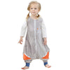 Combinaison Pyjama Flanelle Enfant - Le Royaume du Bébé