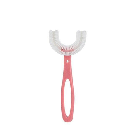 Brosse à Dents 360° Bébé