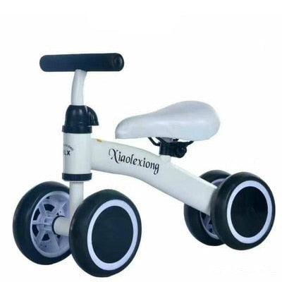 Vélo 4 Roues Bébé - Le Royaume du Bébé