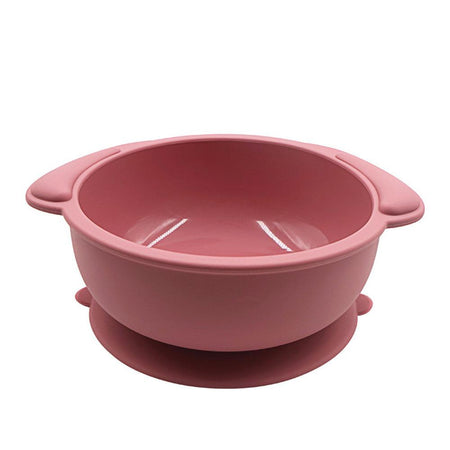 Bol Ventouse Bébé - Le Royaume du Bébé