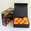 Figurine DBZ 7 Boules De Cristal