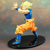Figurine DBZ Goku Kamehameha