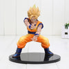Figurine DBZ Son Goku SSJ1
