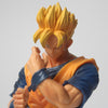 Figurine DBZ Gohan SSJ1