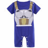 Pyjama Dragon Ball Z Prince Vegeta