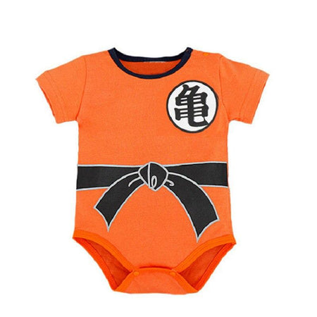 Body Dragon Ball Z Kanji 