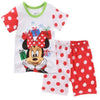 Pyjama Eté Minnie Mouse