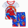 Pyjama Spiderman Enfant