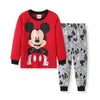 Pyjama Rouge Mickey